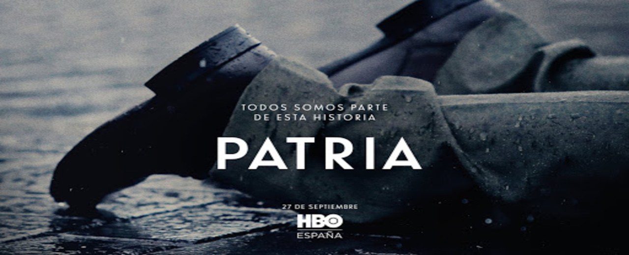 ‘Patria’: la serie española que muestra la realidad de las dos caras del conflicto vasco