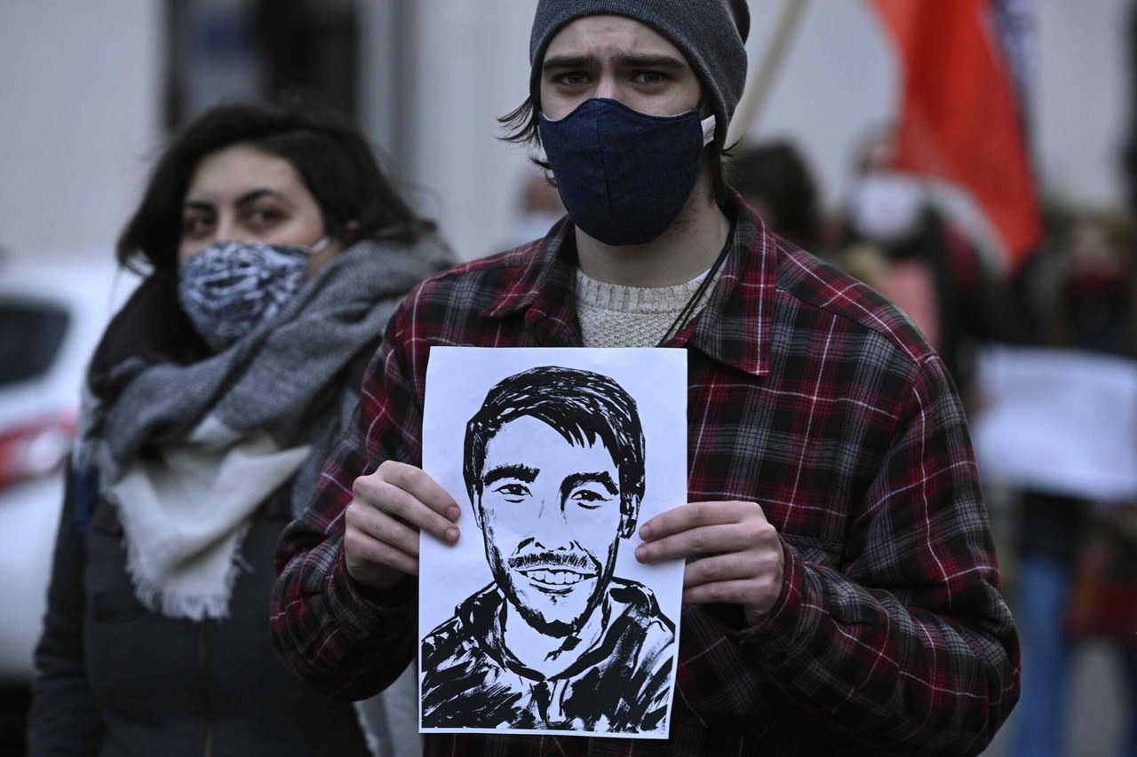 Aumenta la brutalidad policial en Argentina durante el confinamiento