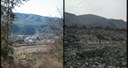 Dos mesos després de l'incendi de la Vall d'Ebo: una normalitat que dista de ser com abans