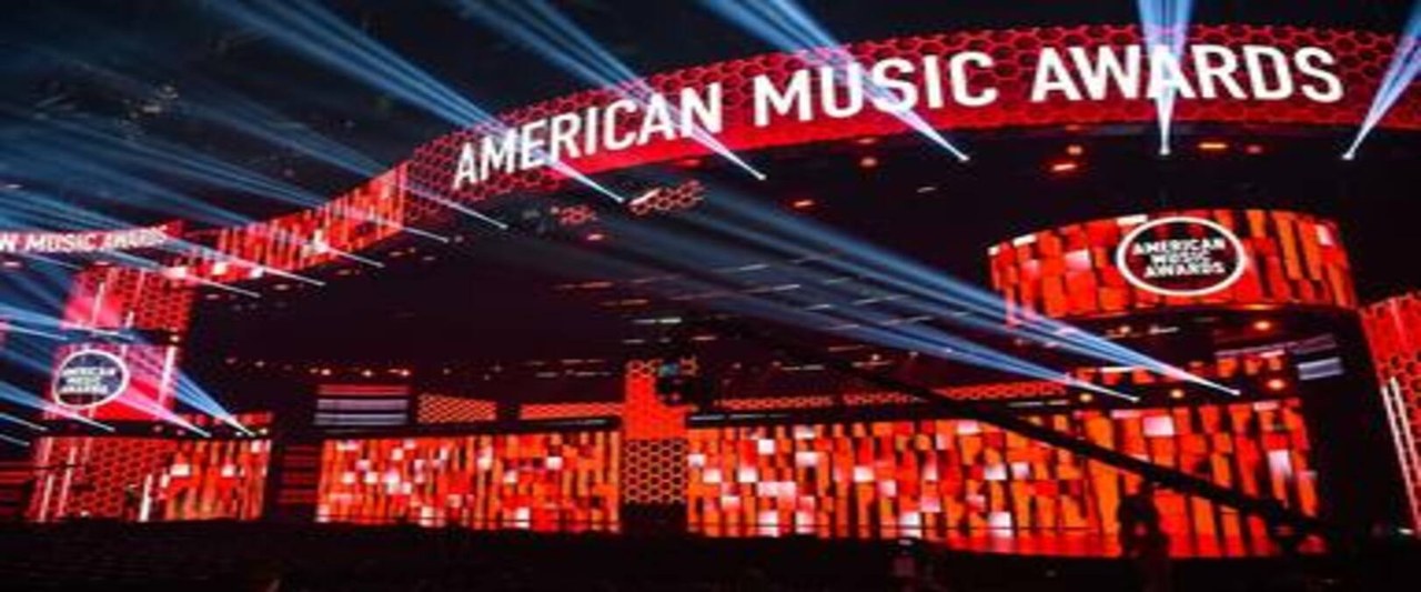 Llegan los American Music Awards, los premios musicales más esperados del año