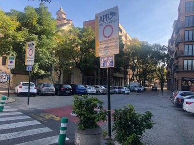 Plaza Portal Nou