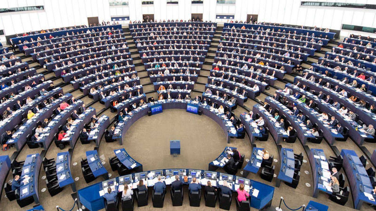 La Eurocámara aprueba una enmienda para dejar de financiar la tauromaquia