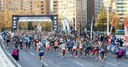 Maratón València 2020: la ciudad de los récords vuelve a triunfar