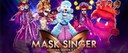 'Mask Singer', el nuevo éxito de Atresmedia