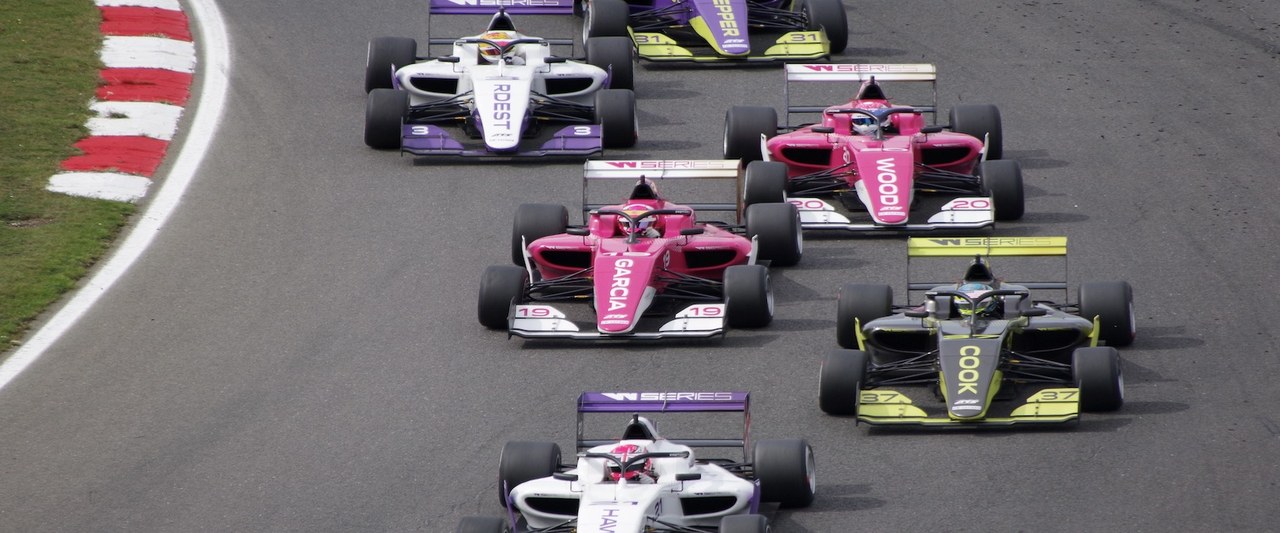 El arduo desafío de las mujeres en la Fórmula 1