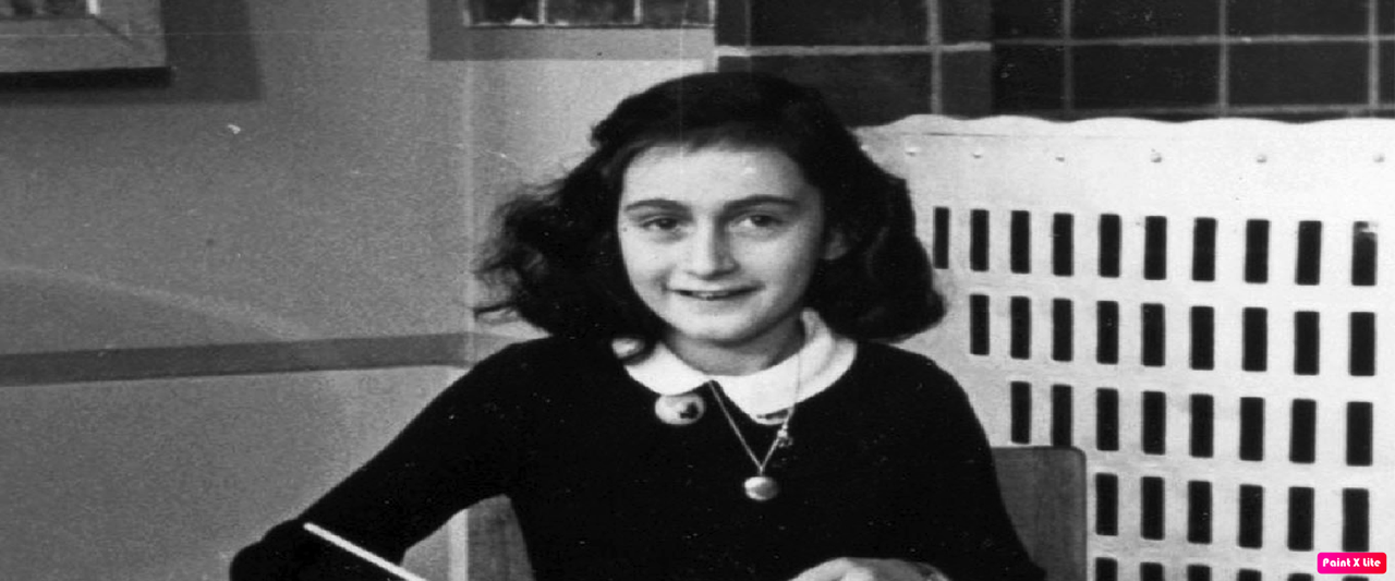 Ana Frank, el diario más famoso del mundo