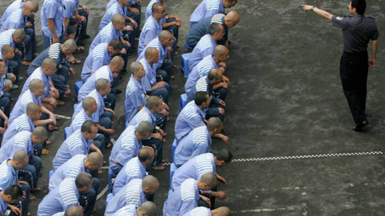 China tiene retenidos a tres millones de musulmanes uigures en “campamentos de reeducación” desde 2016