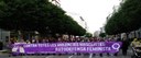 Cibermanifestación 25N: el coronavirus no frena el movimiento contra la violencia de género