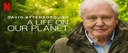 Una vida en nuestro planeta, un documental de obligado visionado