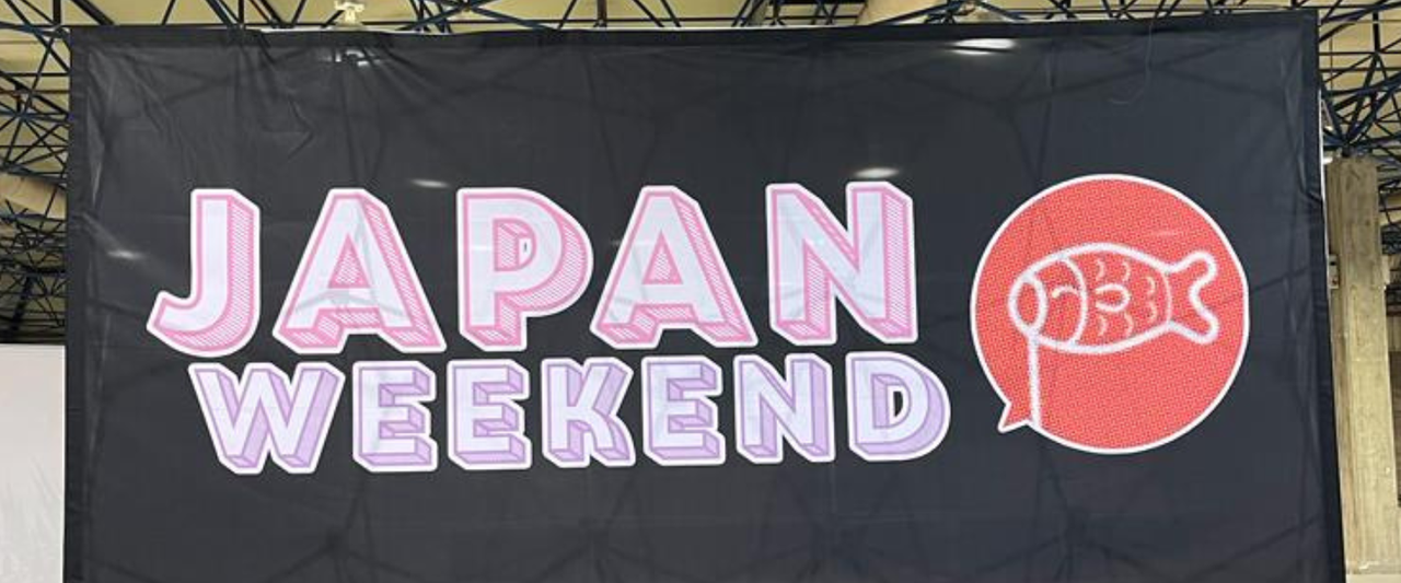 La cultura japonesa vuelve a València: Japan Weekend 2022
