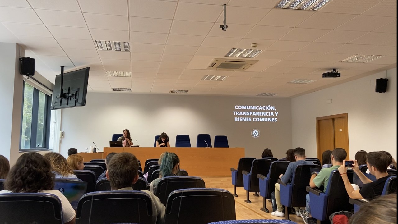 La Universitat de València vuelve a celebrar el Congreso de Periodismo Digital tras dos años de parón