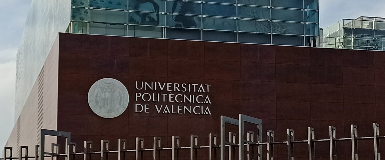 Los alumnos de la Politécnica de València vuelven a las aulas tras el brote en el Galileo