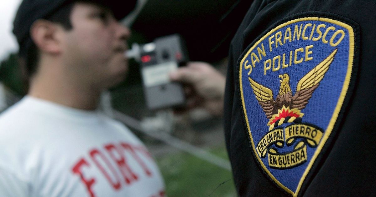 San Francisco : la policía se arma de "robots asesinos" en caso de circunstancias extremas