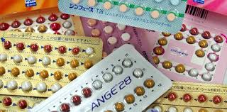 píldora anticonceptiva   Fuente: Wikipedia