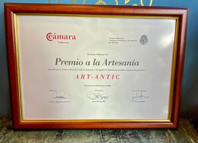 Premio ArtAntic