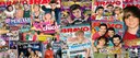 El heteropatriarcado en las revistas adolescentes