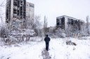 A la población ucraniana le espera un duro invierno