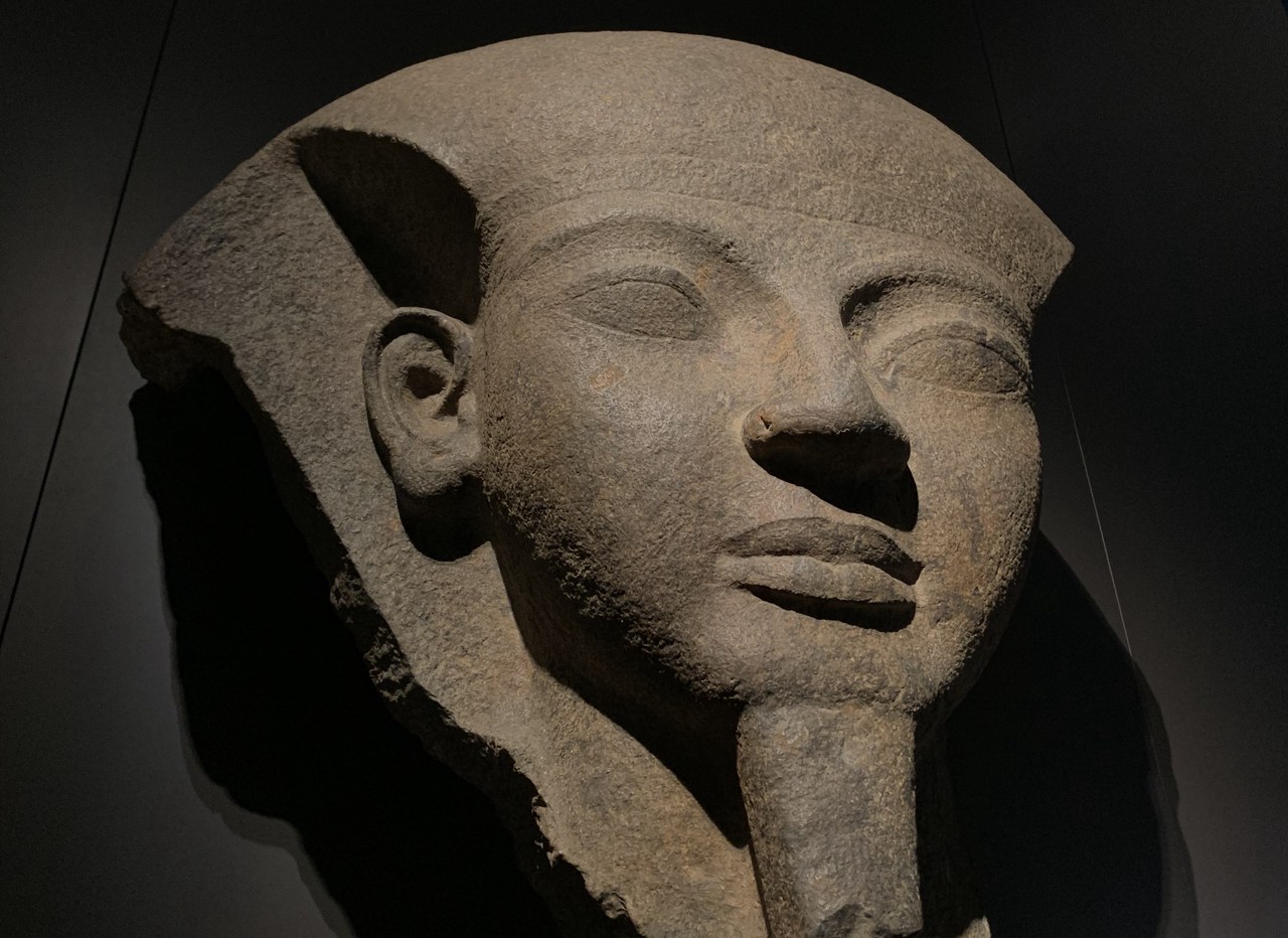 Antiguo Egipto: los faraones y su entorno