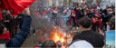 Bélgica - Marruecos : violentos disturbios en el corazón de Europa
