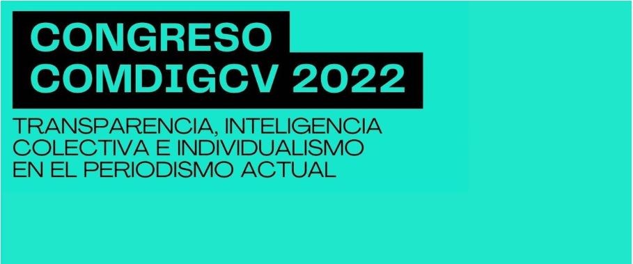 COMDIGCV 2022: ‘Los derechos digitales son derechos humanos’