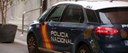 Detenida una mujer en estado de embriaguez por pegar a su hija de 6 años en Valencia