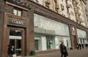 Inditex vende su negocio en Rusia al grupo Daher tras las suspensión de su actividad por la guerra