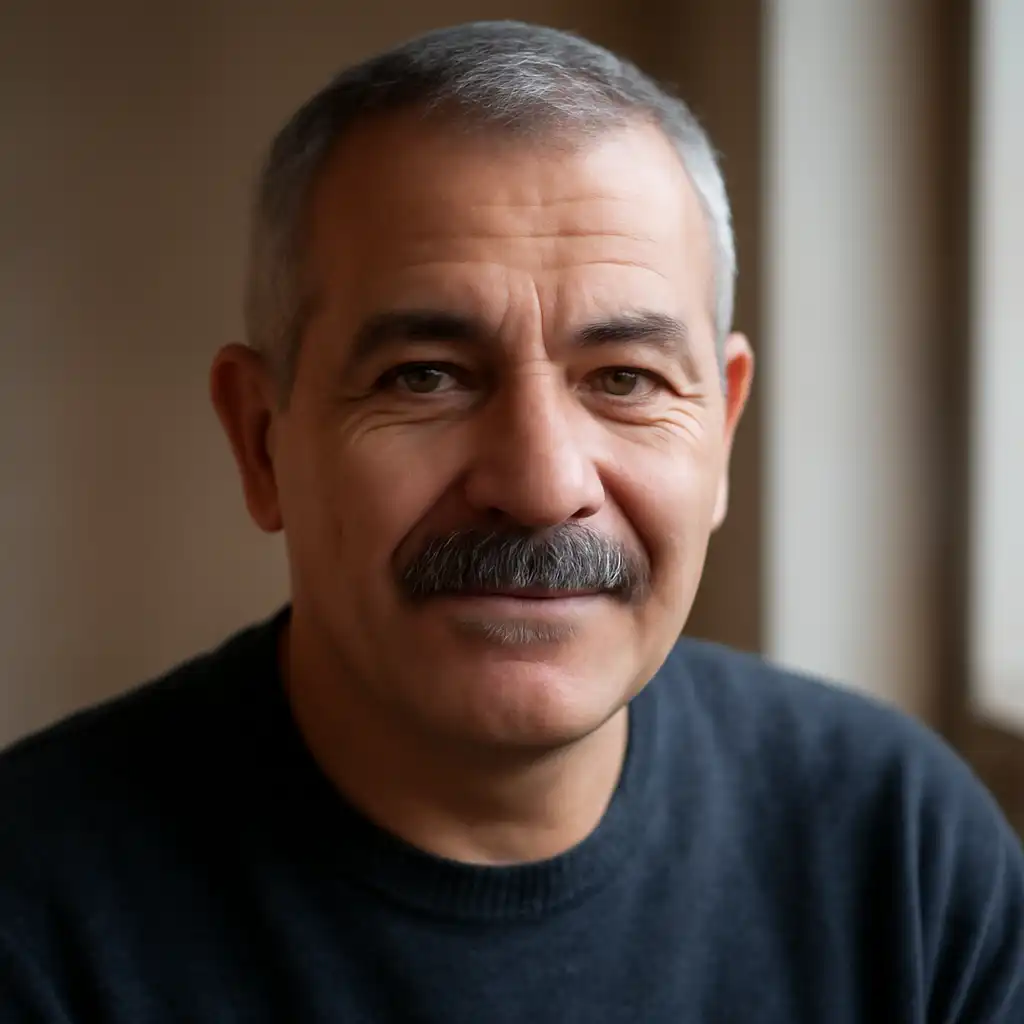 Fernando Cortés Gavilán